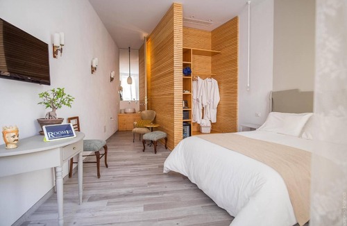 Noto Historic Centre Cama Y Desayuno | Room 55