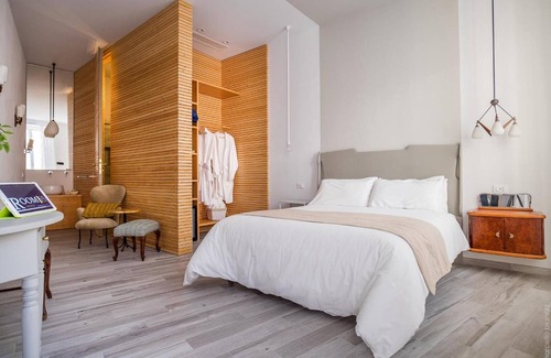 Noto Historic Centre Cama Y Desayuno | Room 55