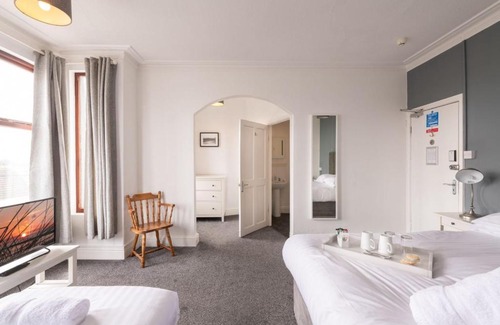 Rhosneigr Casa | Room 6 - Glan Neigr