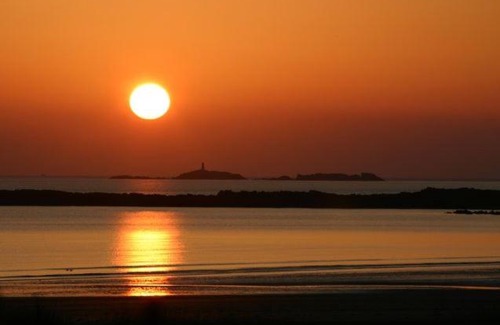 Rhosneigr Casa | Room 6 - Glan Neigr