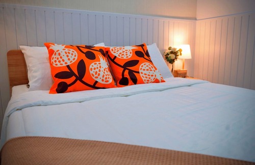 Mai Khao Hotel | Room 61