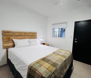 San Miguel Apartamento | Room 7 Ciudad Jardin