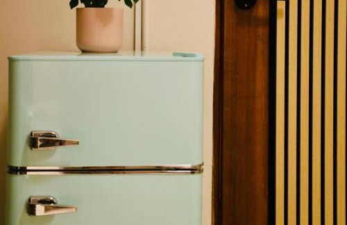Santurce Hotel | Room 7 Design-Forward Studio by Lagoon