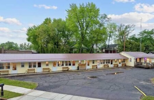 Montello Apartamento | Room 7, Kozy Rest Motel