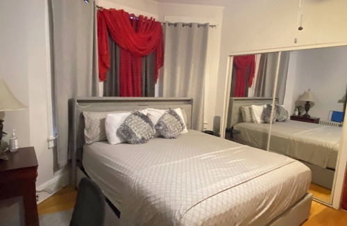 North Bergen Casa | Room-7 Private Room With Jacuzzi, Massag