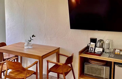 Santa María Huatulco Apartamento | Habitación 810-3 - Hotel Camino Real Zaashila