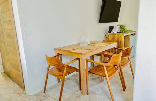 Santa María Huatulco Apartamento | Habitación 810-3 - Hotel Camino Real Zaashila