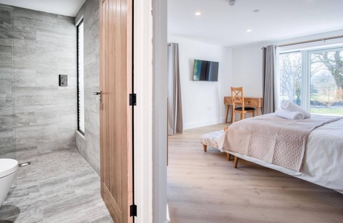 Pen-y-cae Apartamento | Room 9 - The Sleeping Giant - Pen Y Cae Inn