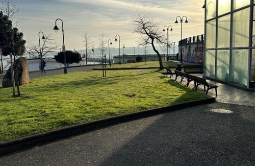 La Coruna Otro | Room 90 cost