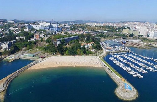 La Coruna Otro | Room 90 cost