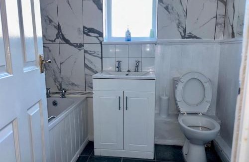 Tipton Apartamento | Room A at StanBros