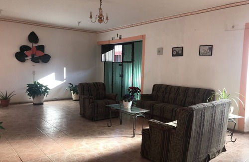 Barrio del Cerrillo Casa | Room in House - Awesome King Room In City Center