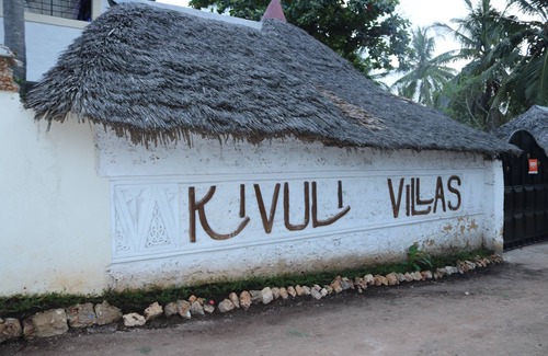 Mombasa Villa | Room in Guest Room - A Wonderful Beach Property in Diani Beach Kenya Dream Holiday Place