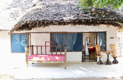 Mombasa Casa | Room in Guest Room - A Wonderful Beach Property in Diani Beach Kenya, a Dream Holiday Place