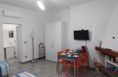 Savena Casa | ROOM AND BREAKFAST SAN RAFEL