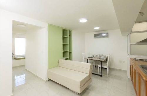 Centro histórico de Mazatlán Apartamento | Room-appartment Rodolfo Historical Centr
