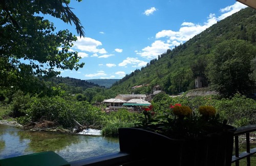 Stolac Casa | Room at Grandma's Fatima