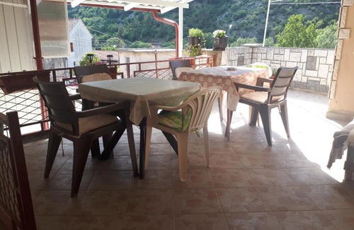 Stolac Casa | Room at Grandma's Fatima