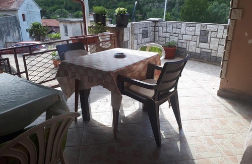 Stolac Casa | Room at Grandma's Fatima