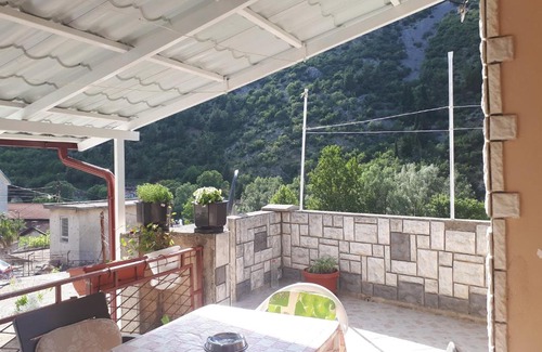 Stolac Casa | Room at Grandma's Fatima