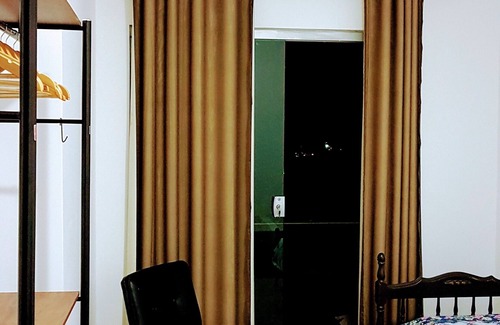 Campinas Cama Y Desayuno | Habitación en casa cerca de Iguatemi
