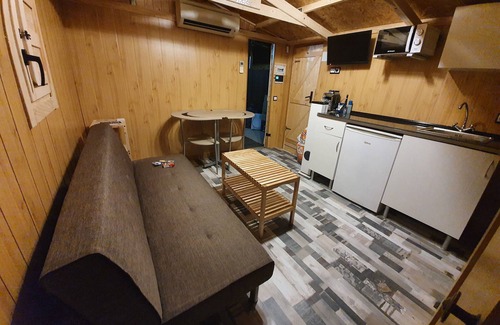 Vacarisses Casa | Habitación anexa al domicilio