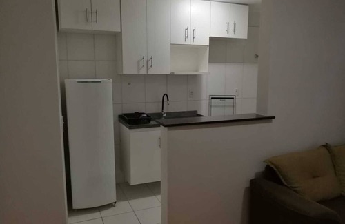 Sao Jose dos Campos Apartamento | Room available in apartment for female tourists