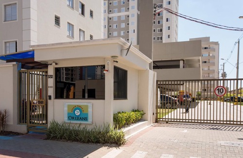 Sao Jose dos Campos Apartamento | Room available in apartment for female tourists