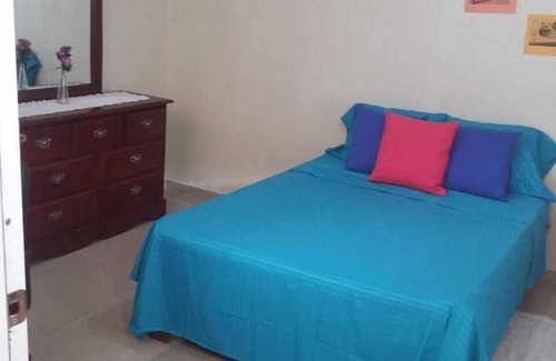 Ciudad Nueva Cama Y Desayuno | Habitación disponible Santo Domingo Ciudad Colonial.