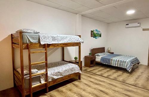 Ayampe Casa | ROOM AYAMPE - La Casa de Eros