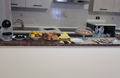 Eboli Apartamento | Room-b&b A Casa di Anto Eboli Vicino al
