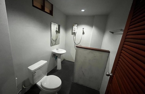 Bang Po Hotel | Room Beach Samui