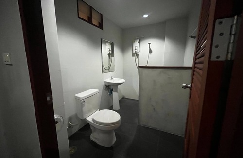 Bang Po Hotel | Room Beach Samui