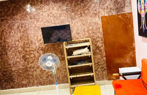 Bamako Casa | Room-beautiful Luxury Room Aci 2000 Hamd