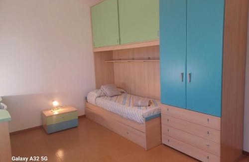 Berra Cama Y Desayuno | Room Bed Bike