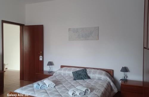 Berra Cama Y Desayuno | Room Bed Bike