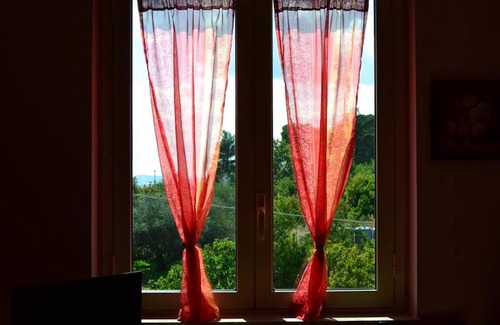 Caltanissetta Casa | Room-blue Room - B&B S Elia