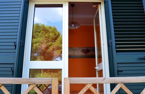 Caltanissetta Casa | Room-blue Room - B&B S Elia