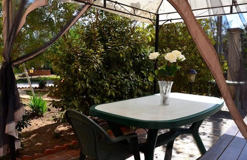 Caltanissetta Casa | Room-blue Room - B&B S Elia