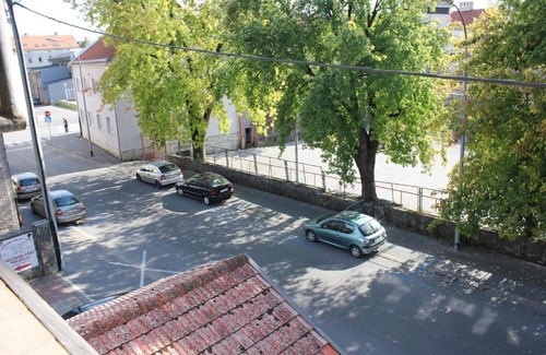 Ogulin Apartamento | Room Bonaca
