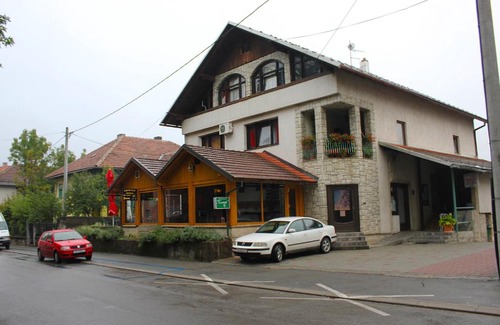 Ogulin Apartamento | Room Bonaca