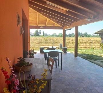 Villalta Casa | Room & Breakfast Olmo Tondo