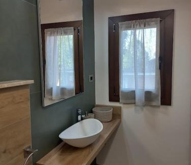 Villalta Casa | Room & Breakfast Olmo Tondo