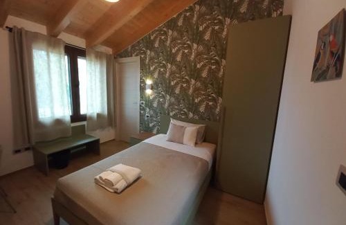 Villalta Casa | Room & Breakfast Olmo Tondo