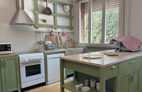 Ravenna Casa | Room & Breakfast D'Annunzio