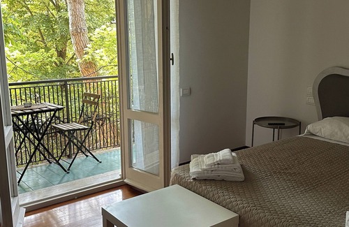 Ravenna Casa | Room & Breakfast D'Annunzio