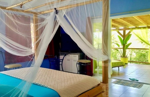 Le Gosier Cama Y Desayuno | Habitación + desayuno todas las mañanas + 2 comidas incluidas en su estadía.