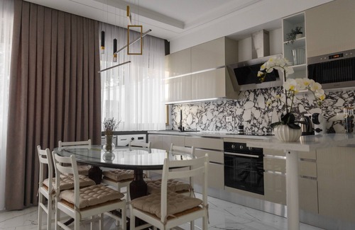 Savena Apartamento | Room & Breakfast Martin's Luxury Bologna