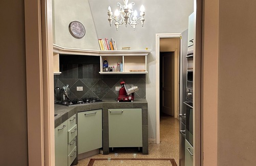 Ravenna Casa | Room & Breakfast Rondinelli