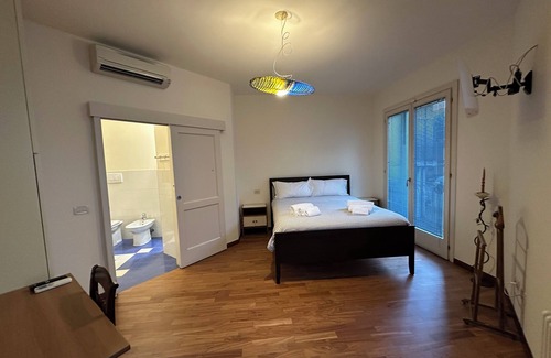 Ravenna Casa | Room & Breakfast Rondinelli